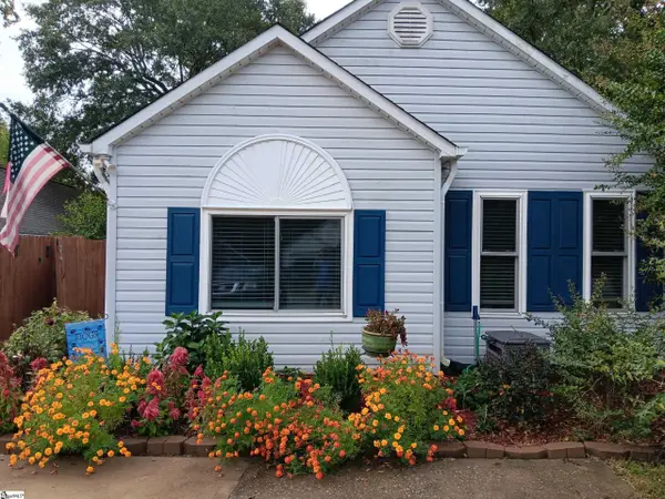 20 Lantern Lane, Greer, SC 29651