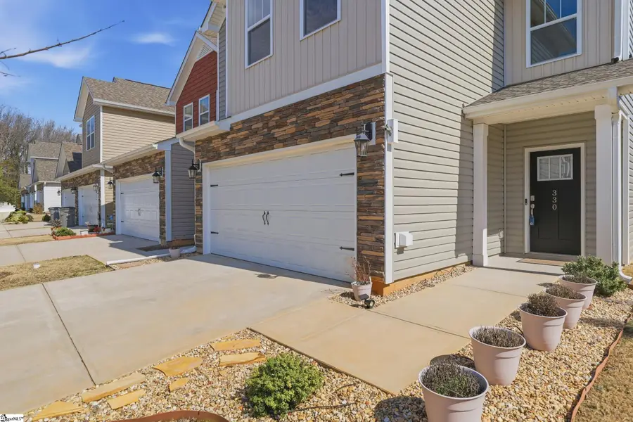 330 Cub Court, Greenville, SC 29609 - #2