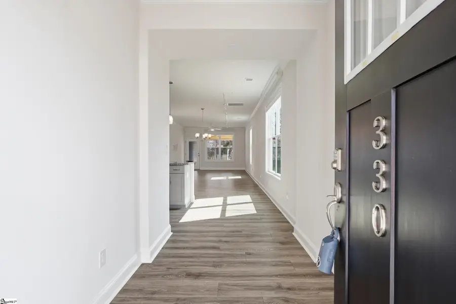 330 Cub Court, Greenville, SC 29609 - #3