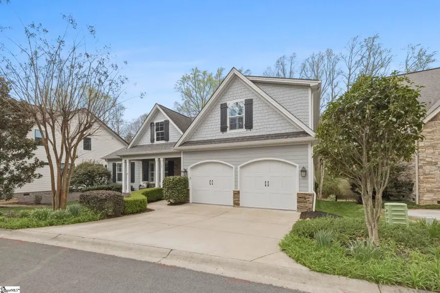 15 Thistle Brook Court, Greenville, SC 29615 - #2