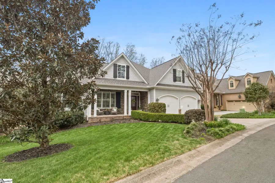 15 Thistle Brook Court, Greenville, SC 29615 - #3