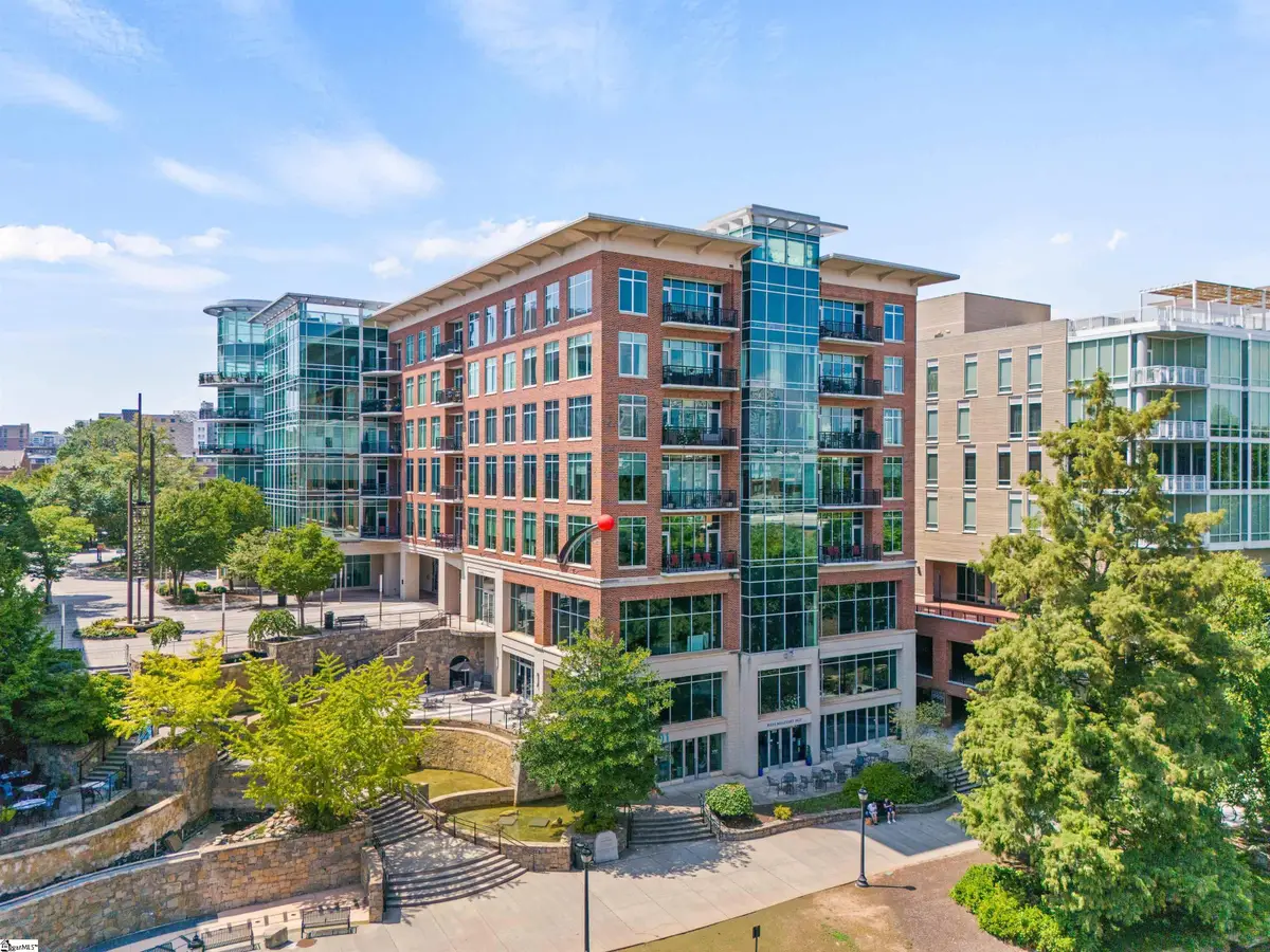 201 Riverplace Way #Unit 607, Greenville, SC 29601-2593 - #1