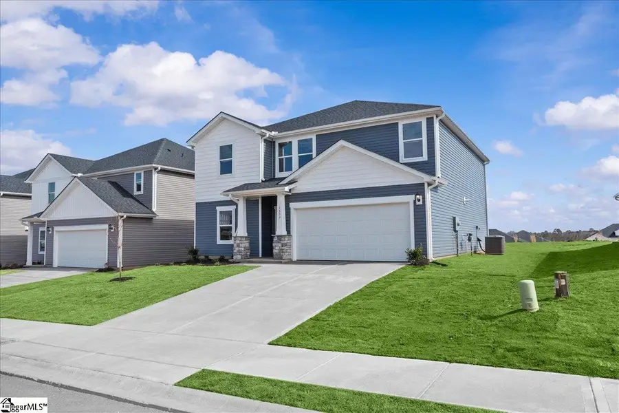 1577 Erindale Drive, Wellford, SC 29651 - #2