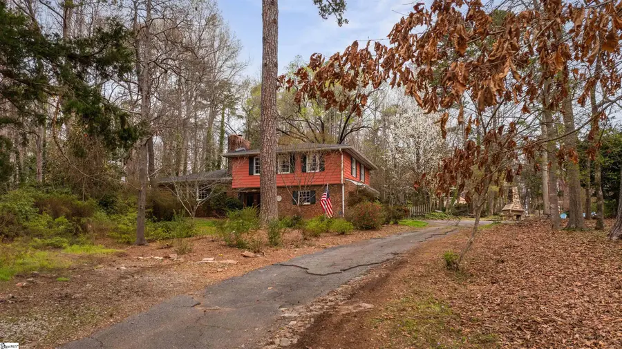 180 Johnnys Road, Inman, SC 29349 - #3