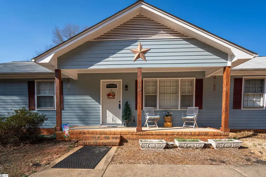 729 Zimmerman Road, Lyman, SC 29365 - #2