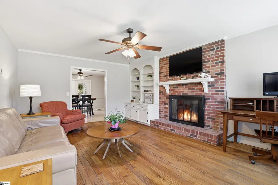 109 Creekside Road, Greer, SC 29650 - #3