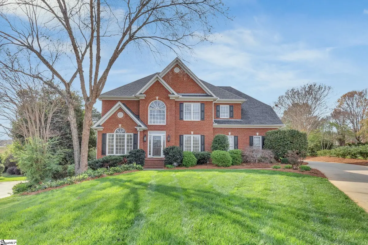 301 Rosebud Lane, Greer, SC 29650 - #1