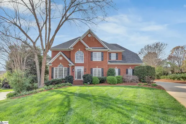 301 Rosebud Lane, Greer, SC 29650