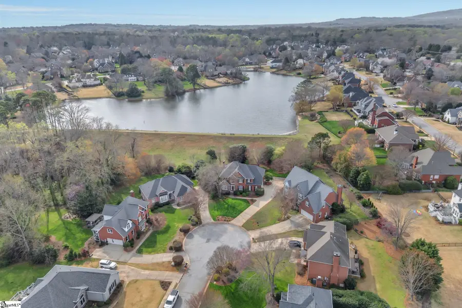 301 Rosebud Lane, Greer, SC 29650 - #2