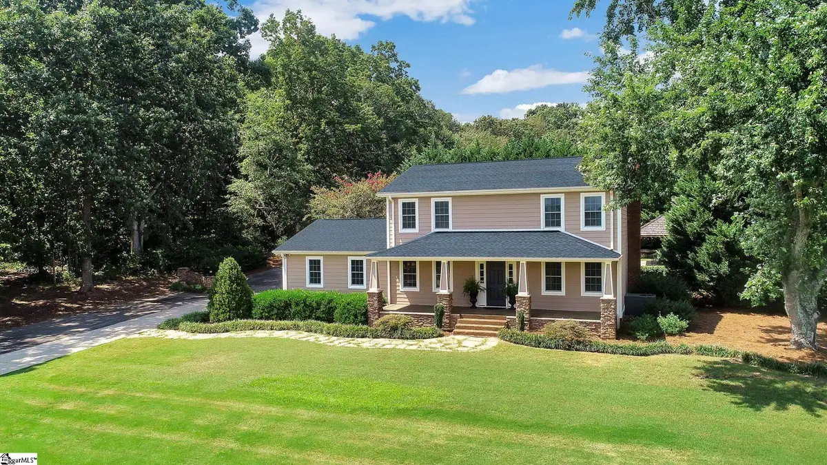 1308 Three Bridges Road, Easley, SC 29642 - #1