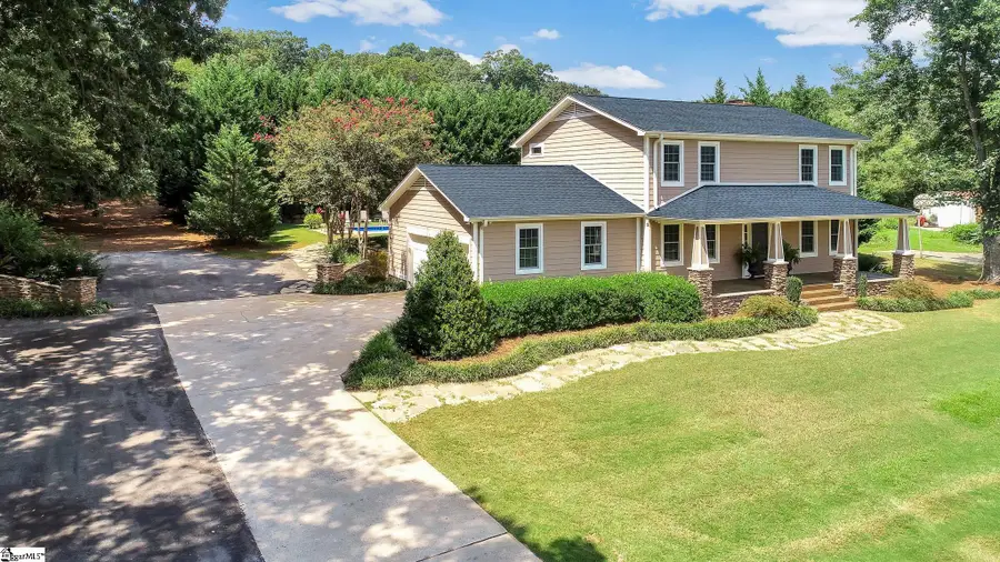 1308 Three Bridges Road, Easley, SC 29642 - #2