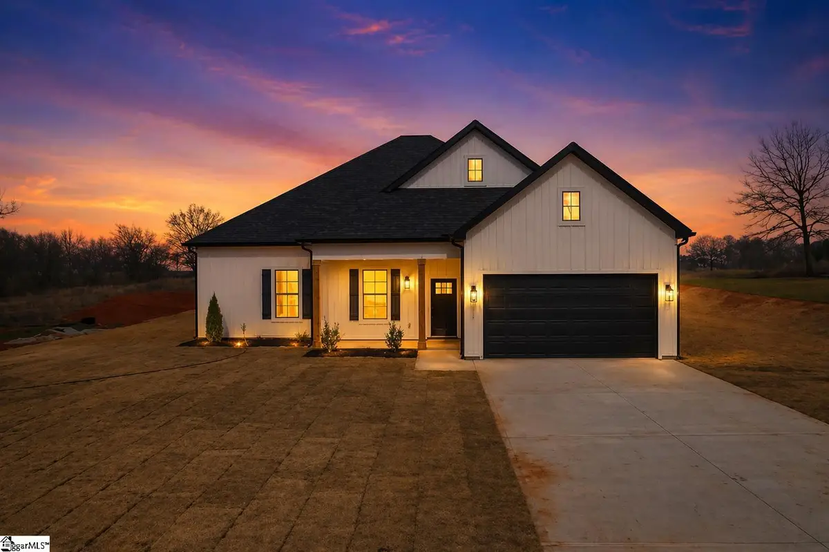 419 Griffin Road, Piedmont, SC 29673 - #1