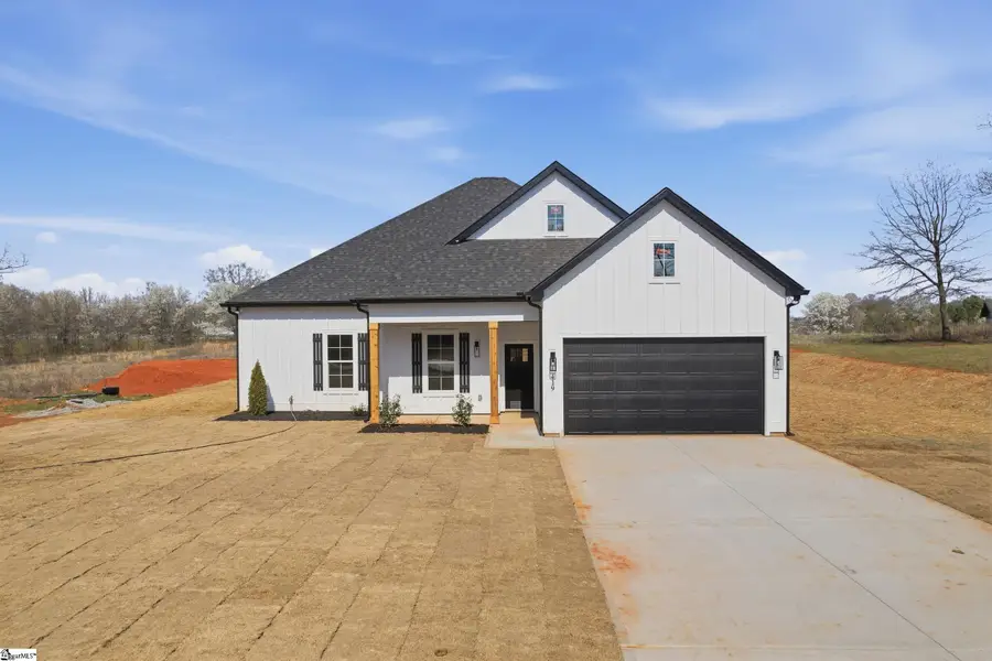 419 Griffin Road, Piedmont, SC 29673 - #2