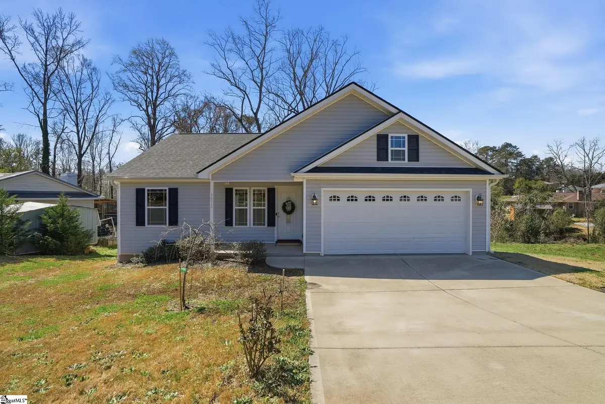3812 Allston Street, Anderson, SC 29624 - #1