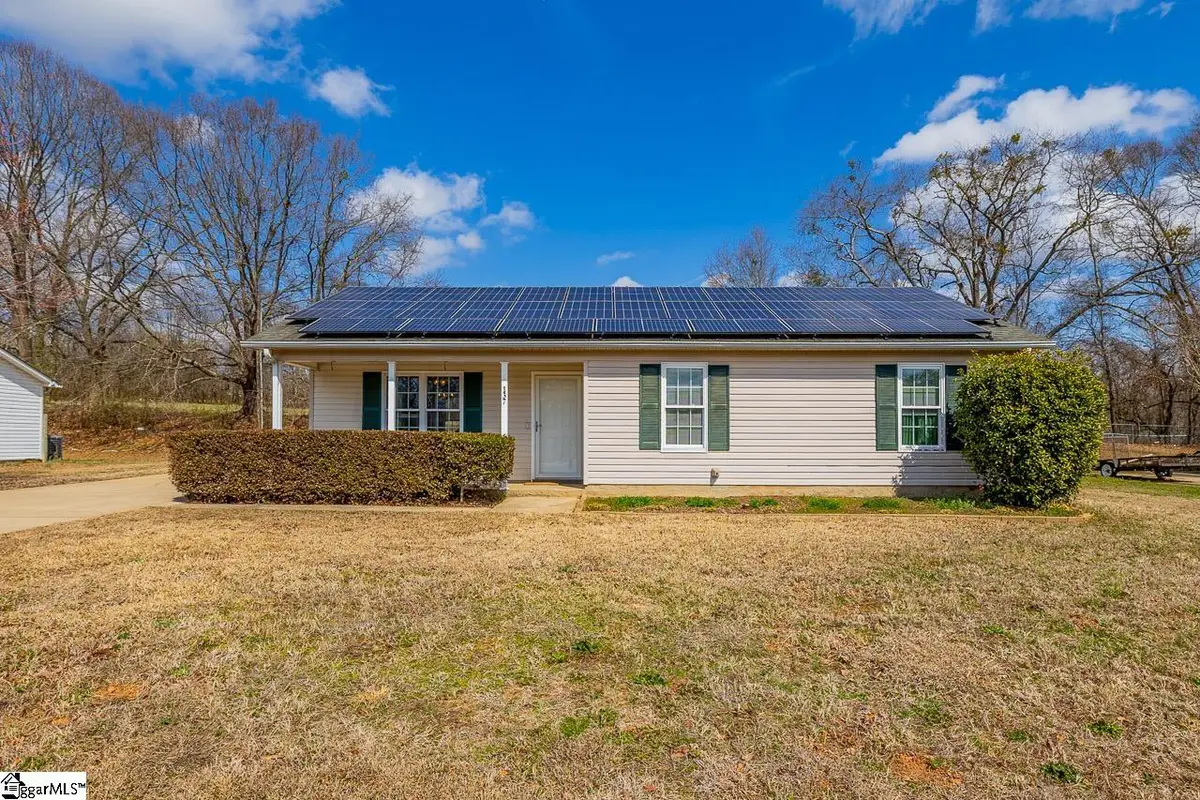 137 Belle Flower Court, Spartanburg, SC 29303 - #1