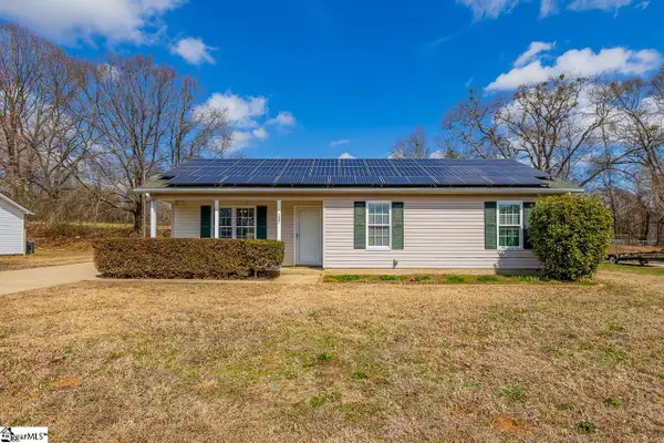 137 Belle Flower Court, Spartanburg, SC 29303