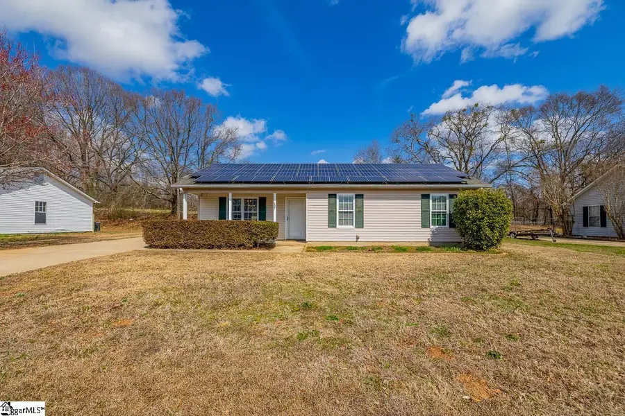 137 Belle Flower Court, Spartanburg, SC 29303 - #2
