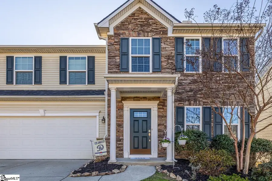259 Chapel Hill Lane, Simpsonville, SC 29681 - #2