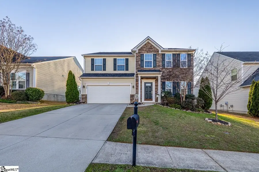 259 Chapel Hill Lane, Simpsonville, SC 29681 - #3