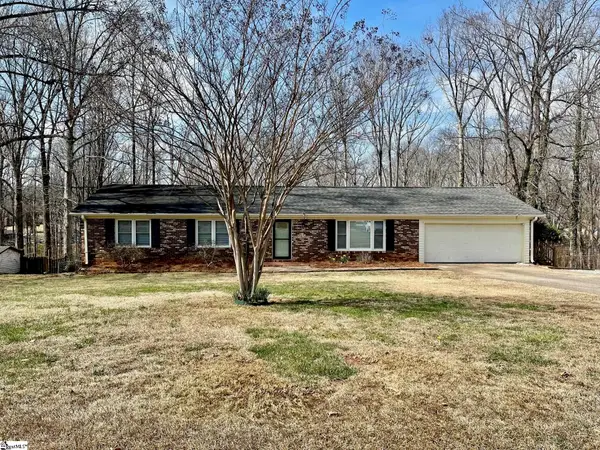 340 Ferndale Drive, Spartanburg, SC 29316