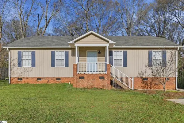 1519 E Calhoun Street, Anderson, SC 29621