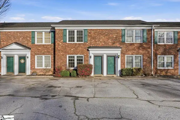 1 Hartsville Drive #Unit 26, Taylors, SC 29687