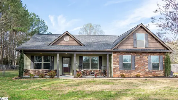 150 Gibbs Road, Wellford, SC 29385-9737