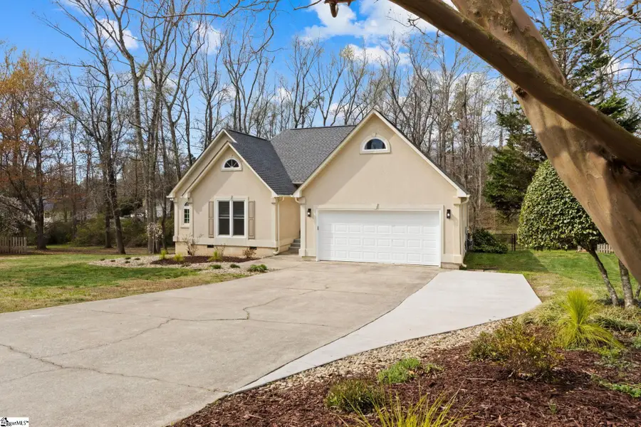 433 Litchfield Drive, Moore, SC 29369 - #2