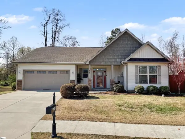 313 Sedgebrook Drive, Simpsonville, SC 29681