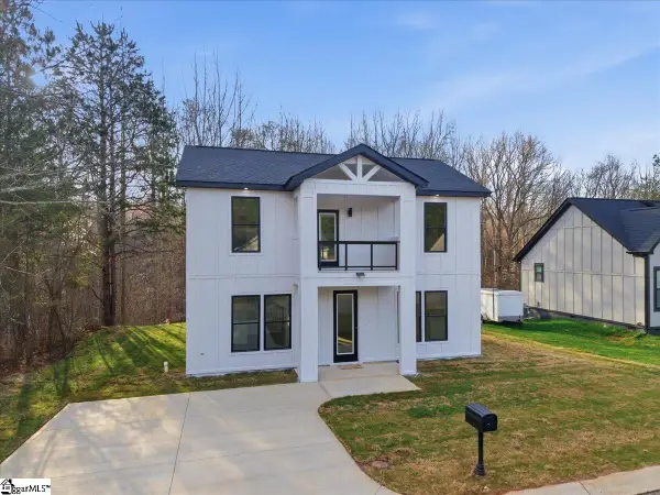 104 Backwater Way, Greenville, SC 29611-7291