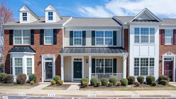 208 Elise Drive, Greer, SC 29650