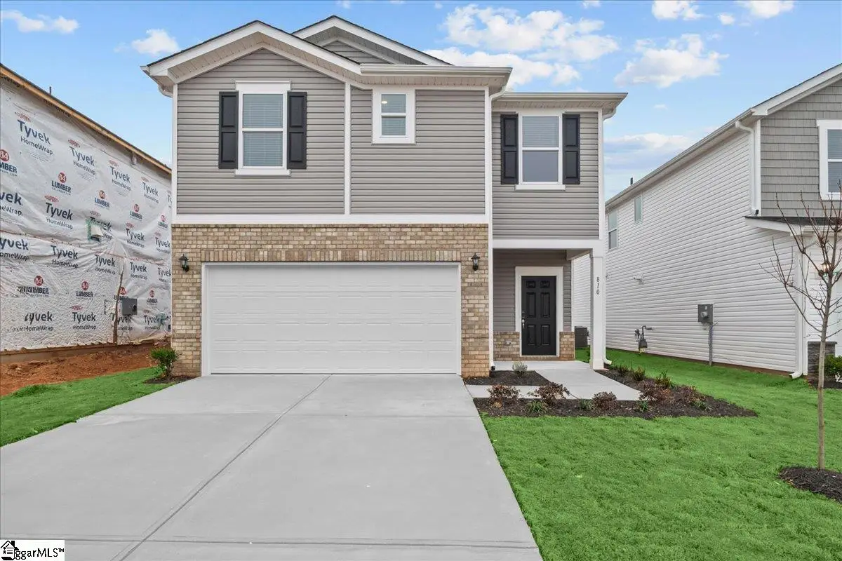 810 Conifer Court, Pendleton, SC 29670 - #1