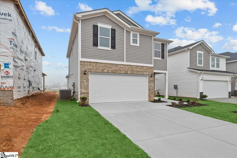 810 Conifer Court, Pendleton, SC 29670 - #2