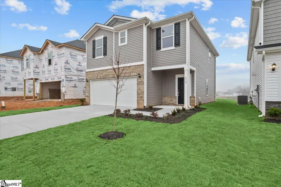 810 Conifer Court, Pendleton, SC 29670 - #3