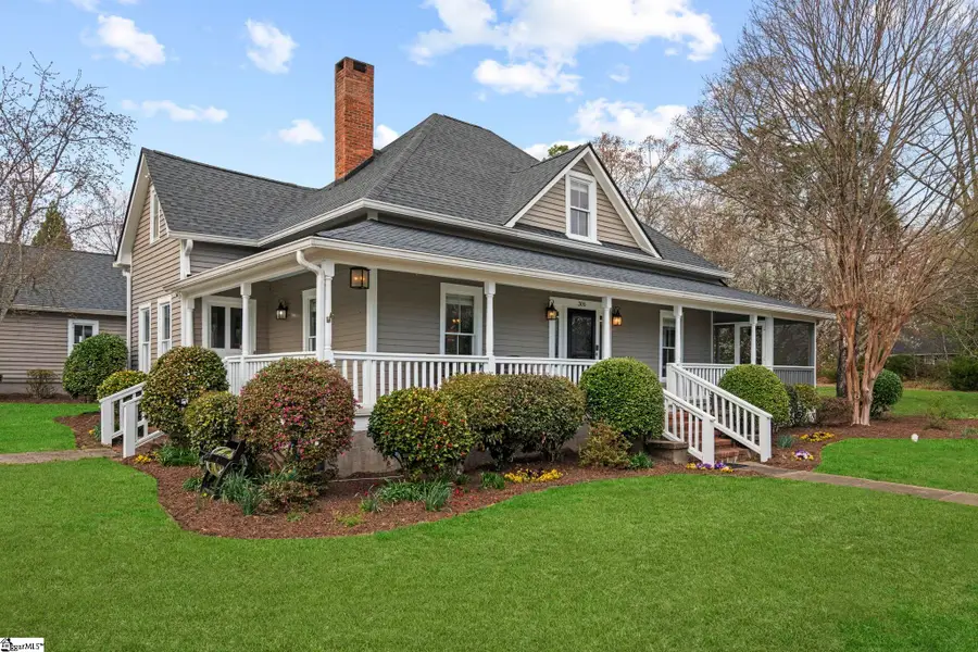 305 E Prince Road, Landrum, SC 29356 - #2