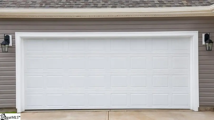 241 Chapel Creek Court, Greenville, SC 29605 - #3