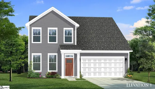 24 Long Branch Court, Anderson, SC 29621