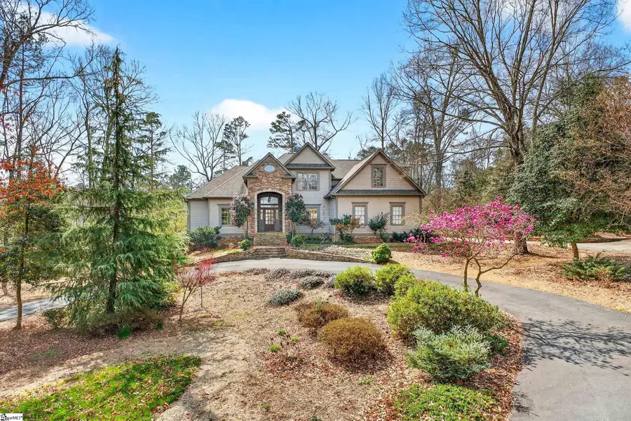 42 Bateswood Drive, Greer, SC 29651 - #2