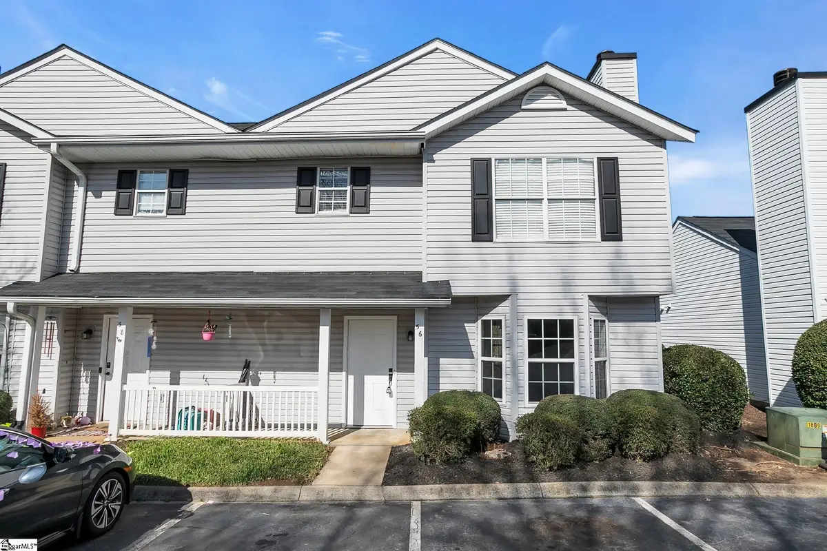 56 Hayfield Lane, Greer, SC 29650 - #1