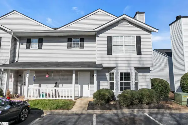 56 Hayfield Lane, Greer, SC 29650