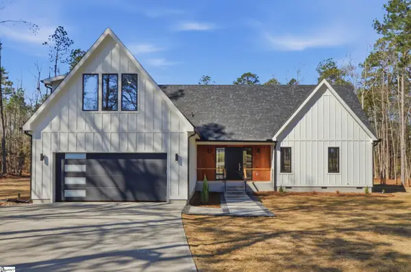 310 S Nelson Drive, Fountain Inn, SC 29644