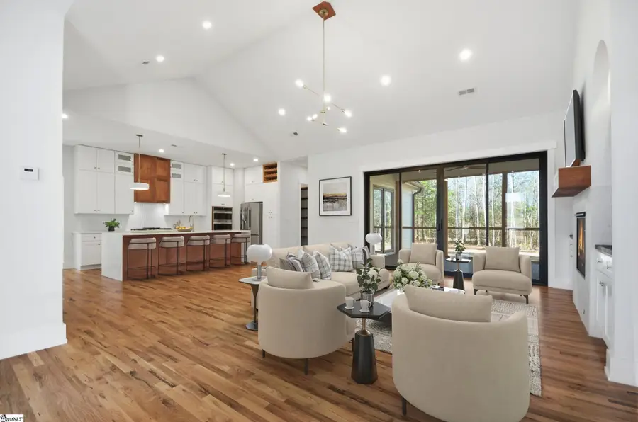 310 S Nelson Drive, Fountain Inn, SC 29644 - #2