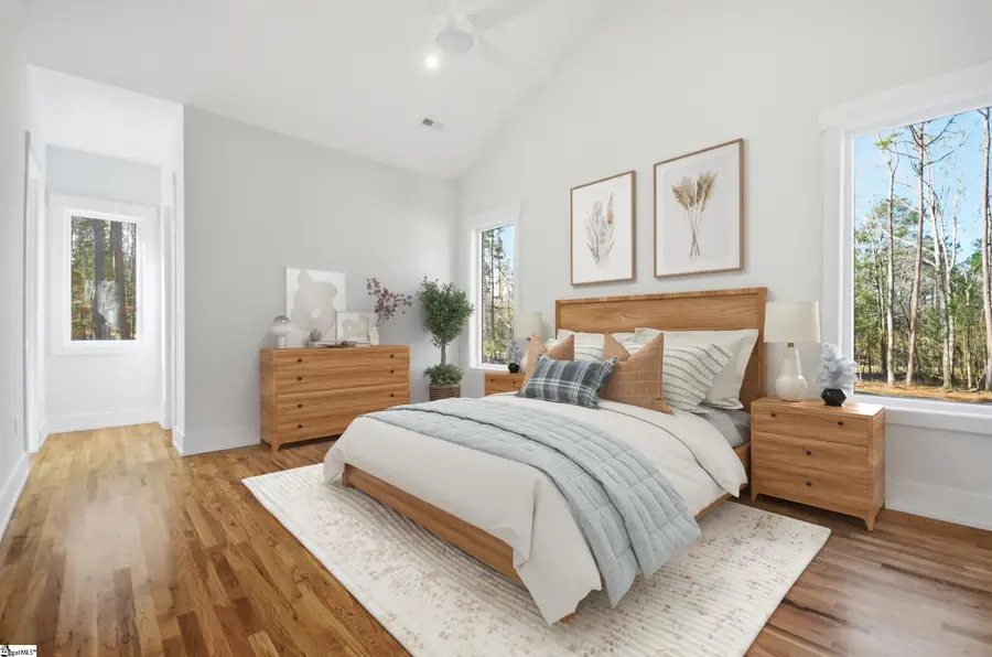 310 S Nelson Drive, Fountain Inn, SC 29644 - #3