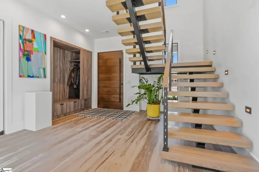 1726 N Main Street, Greenville, SC 29609 - #2