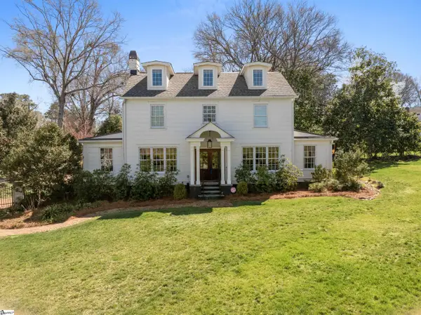 225 W Faris Road, Greenville, SC 29605