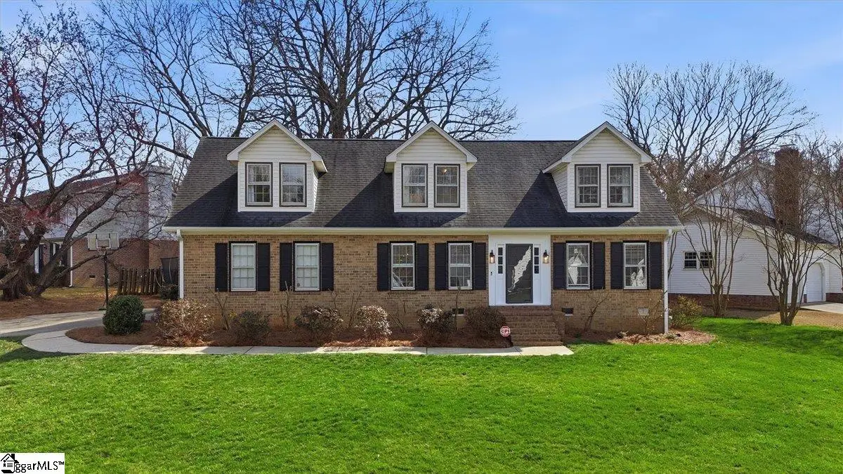 100 Bridle Way, Greer, SC 29650 - #1