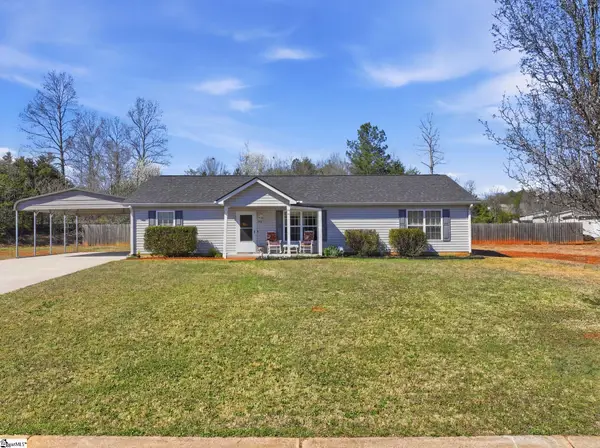 409 Anchor Road, Greenville, SC 29617