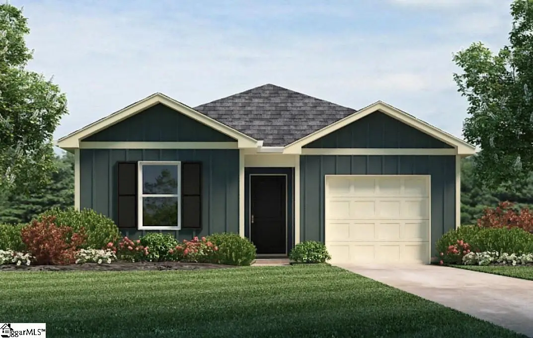 1132 Kaden Court, Roebuck, SC 29376 - #1