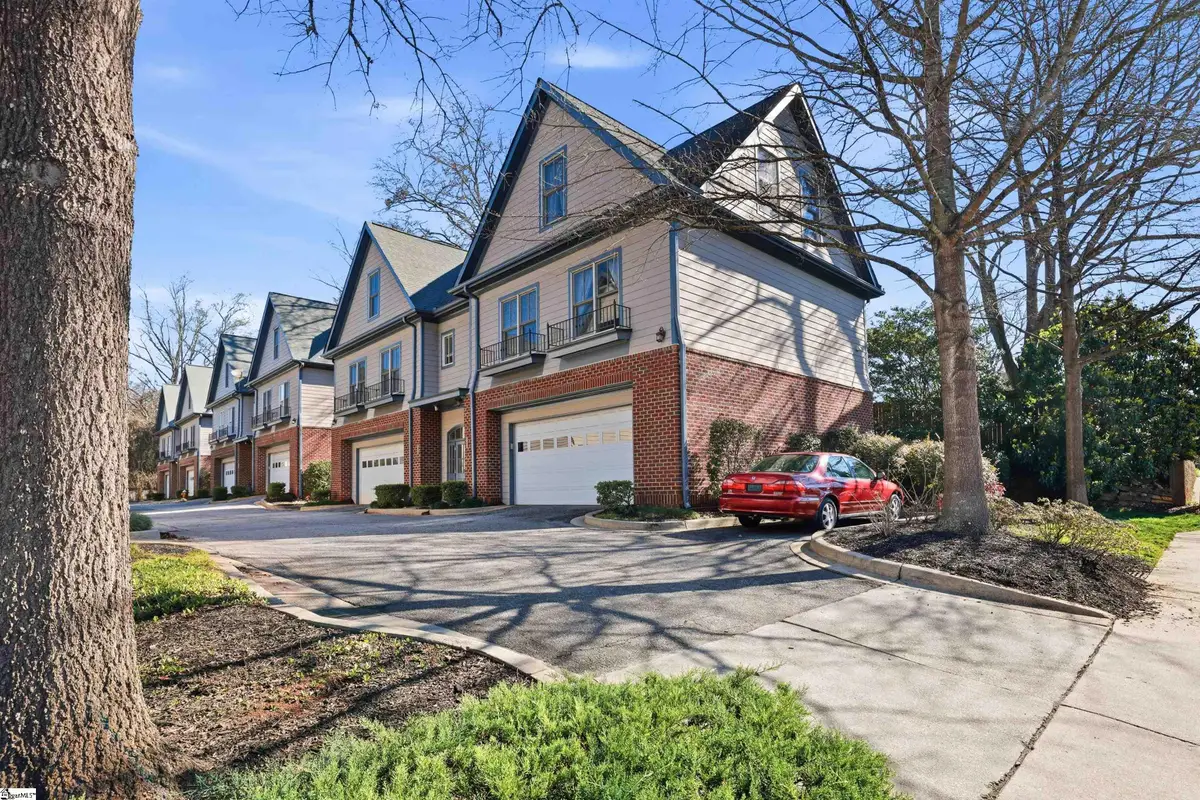 704A Bennett Street, Greenville, SC 29609 - #1