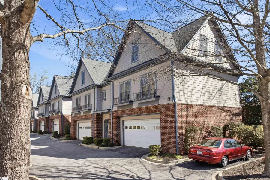 704A Bennett Street, Greenville, SC 29609 - #2